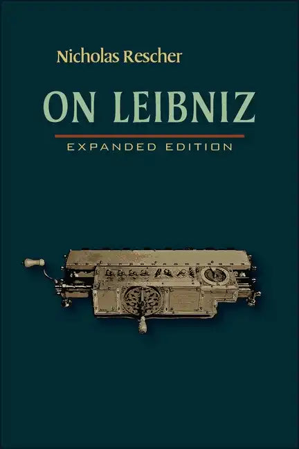 On Leibniz: Expanded Edition - Paperback
