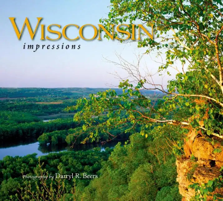 Wisconsin Impressions - Paperback