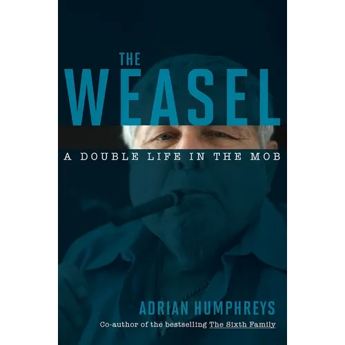 The Weasel - Paperback