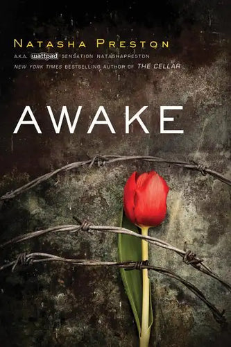 Awake - Paperback