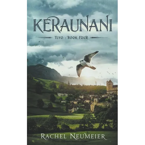 Keraunani - Paperback