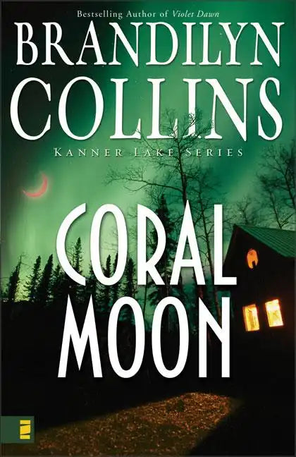 Coral Moon - Paperback