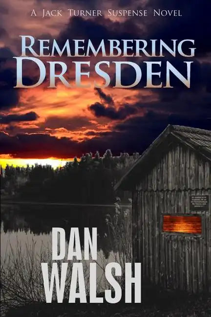Remembering Dresden - Paperback