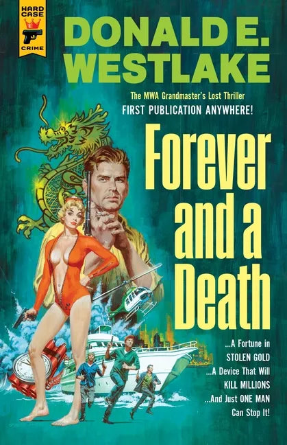 Forever and a Death - Paperback