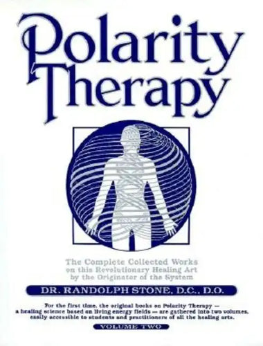 Polarity Therapy 2 - Paperback