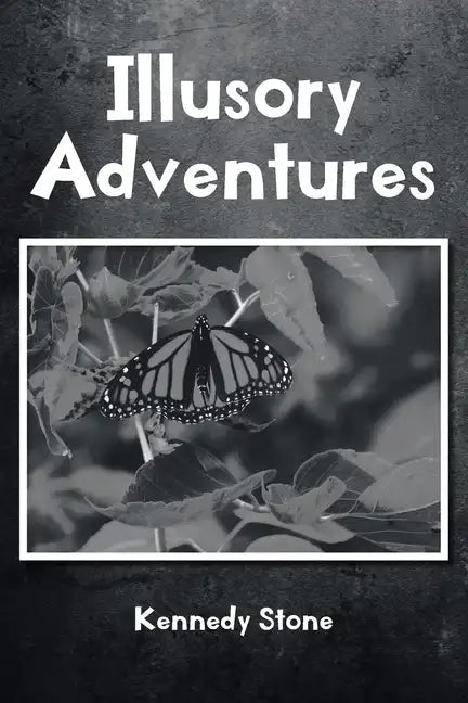 Illusory Adventures - Paperback