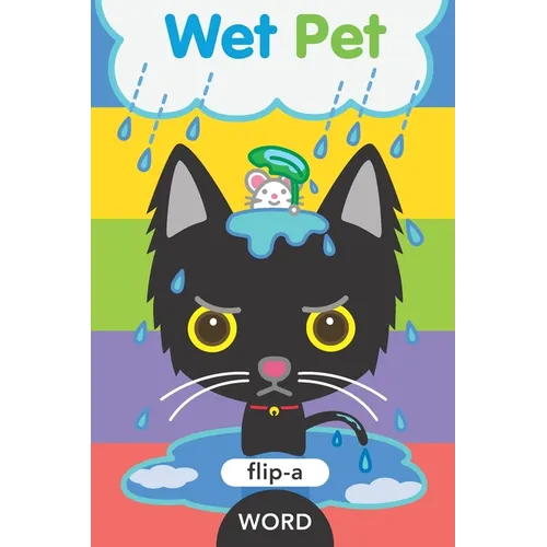 Wet Pet - Paperback