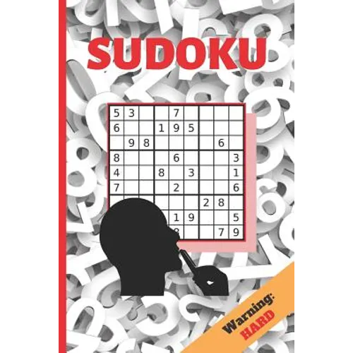 Sudoku: 6