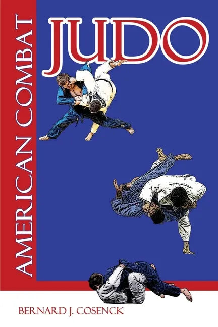 American Combat Judo - Paperback