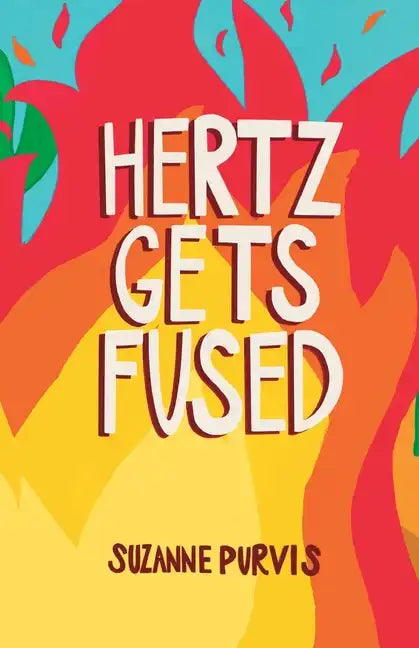 Hertz Gets Fused - Paperback