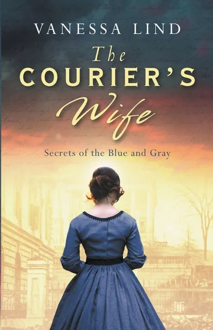 The Courier's Wife - Paperback