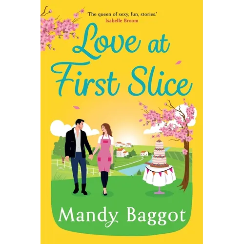Love at First Slice - Paperback