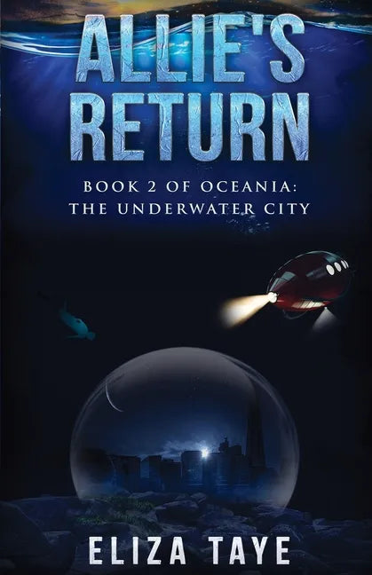 Allie's Return - Paperback