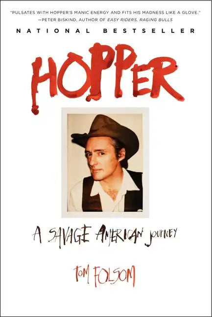 Hopper PB - Paperback