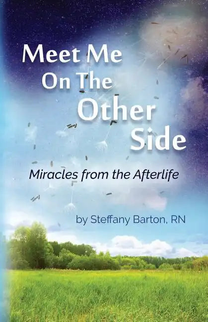 Meet Me On the Other Side: A Journey Home - Paperback