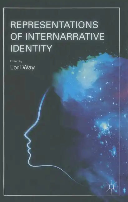 Representations of Internarrative Identity - Hardcover