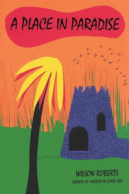 A Place in Paradise - Paperback