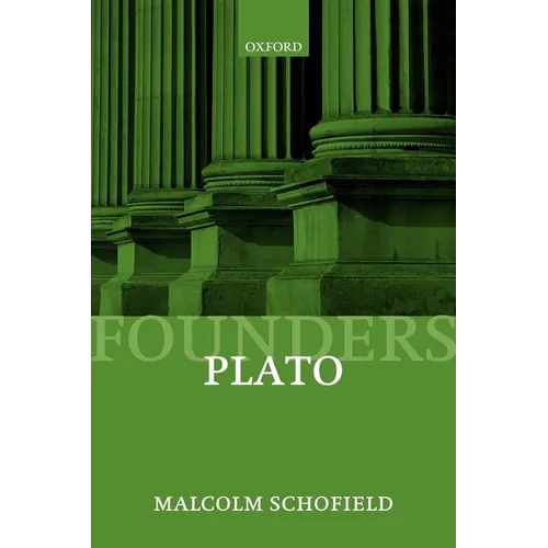 Plato: Political Philosophy - Paperback