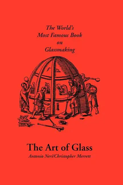 The Art of Glass - Paperback