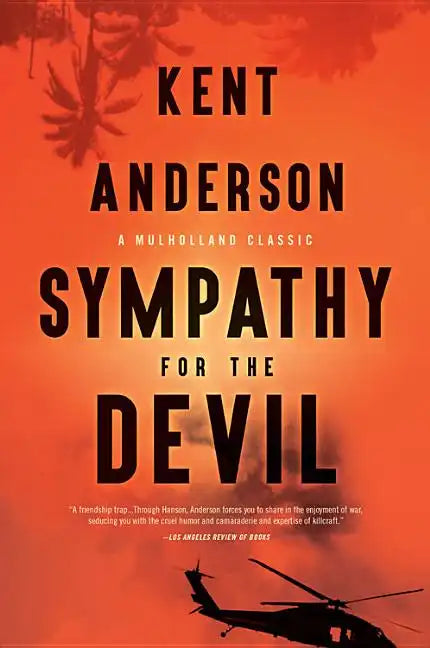 Sympathy for the Devil - Paperback