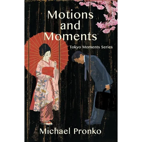 Motions and Moments - Paperback