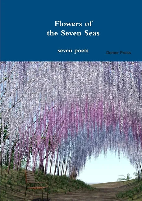 Flowers of the Seven Seas - Paperback