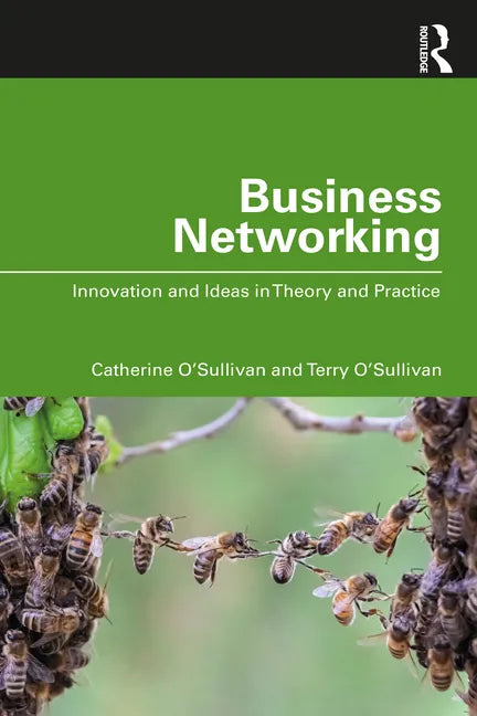 Business Networking: Innovation and Ideas in Theory and Practice - Paperback