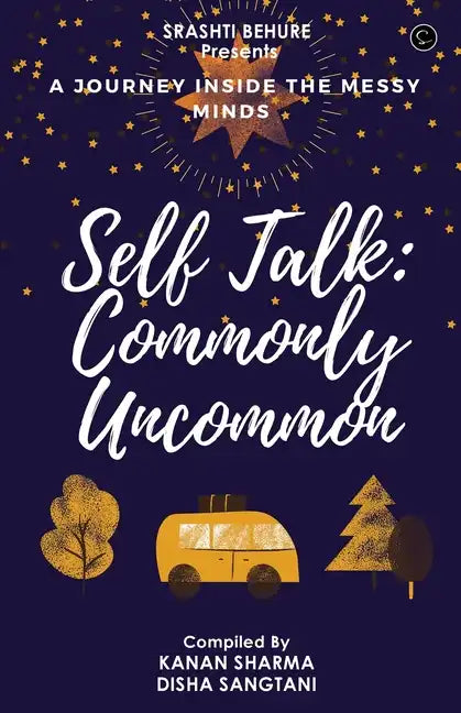 Self-Talk: Commonly Uncommon - Paperback