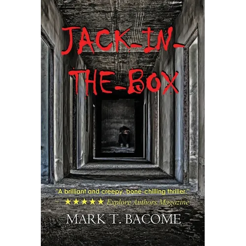 Jack-in-the-Box - Paperback