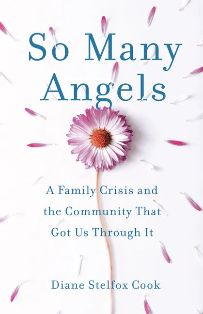 So Many Angels: A Family Crisis and the Community That Got Us Through It - Paperback