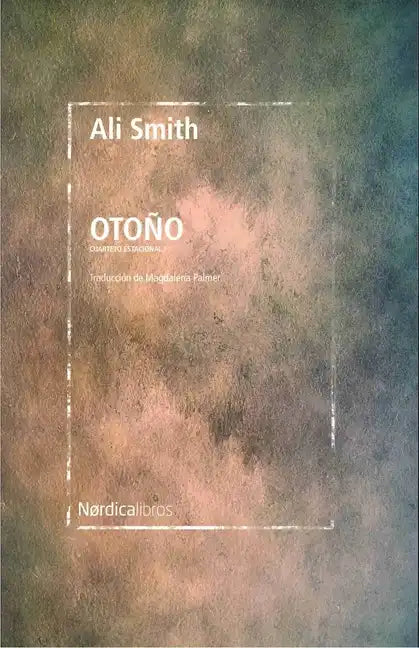 Otoño - Paperback