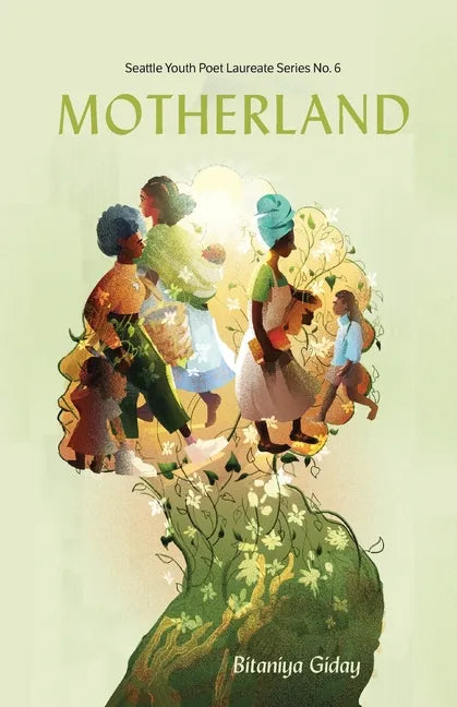 Motherland - Paperback