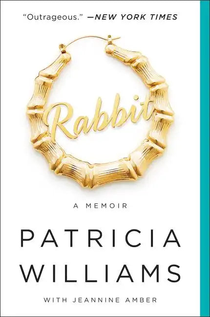 Rabbit: A Memoir - Paperback