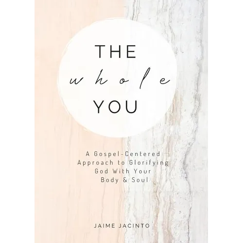 The Whole You - Paperback