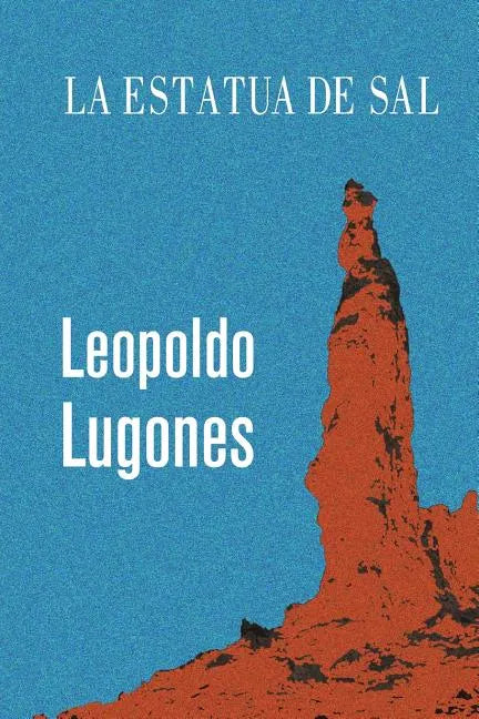 La Estatua de Sal - Paperback