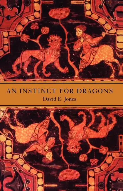 An Instinct for Dragons - Paperback
