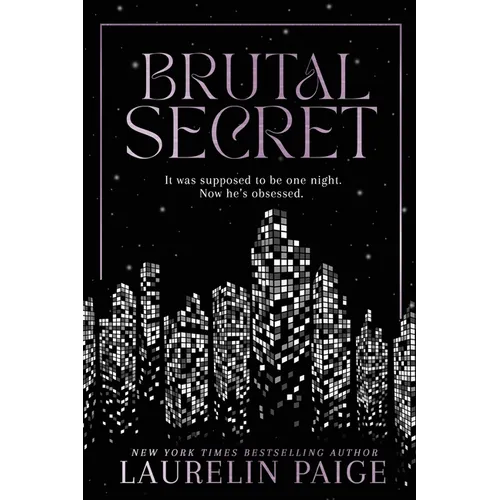 Brutal Secret - Paperback
