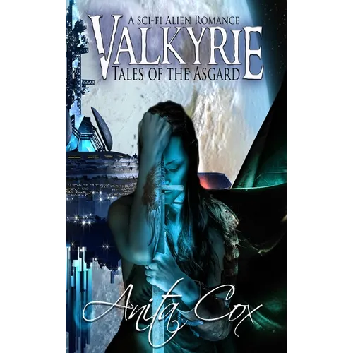 Valkyrie: A SciFi Alien Romance - Paperback