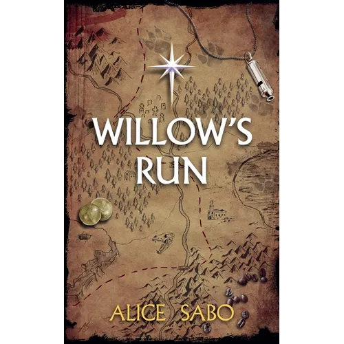 Willow's Run - Paperback