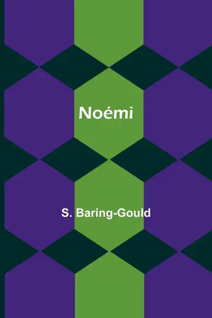Noémi - Paperback