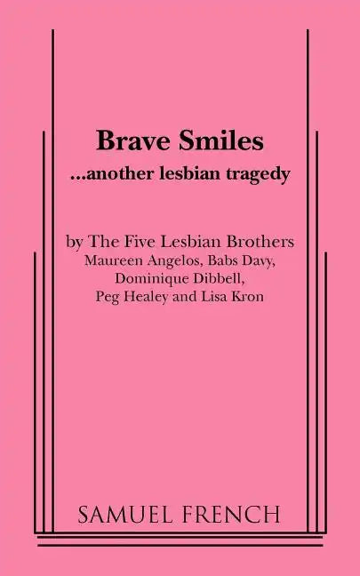 Brave Smiles - Paperback