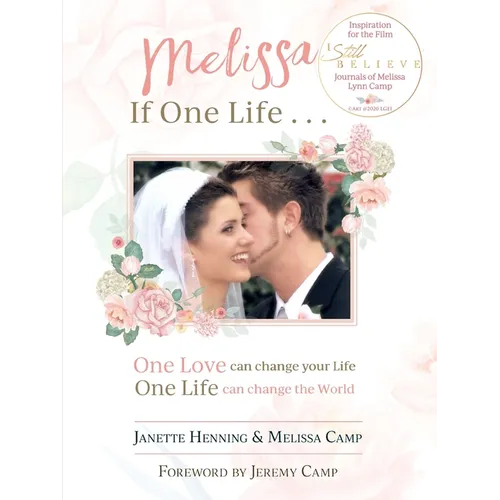 Melissa If One Life . . . - Paperback