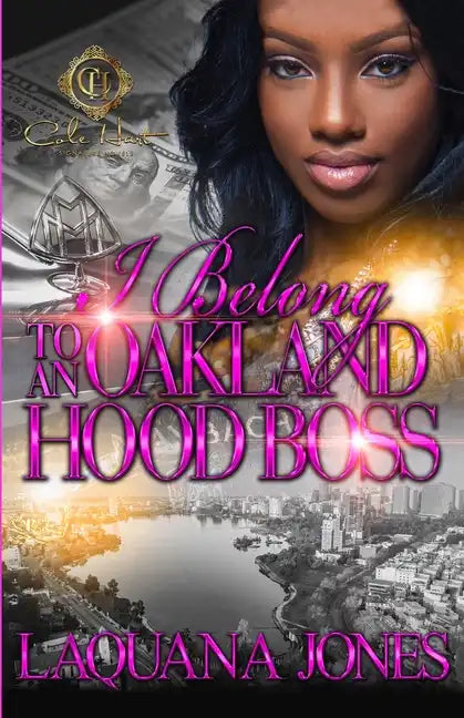 I Belong To An Oakland Hood Boss - Paperback