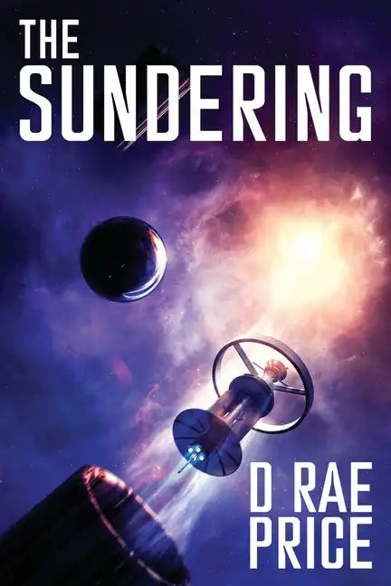 The Sundering - Paperback