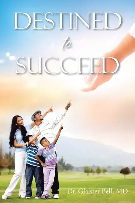 Destined to Succeed - Paperback
