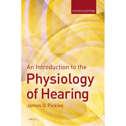An Introduction to the Physiology of Hearing - Paperback