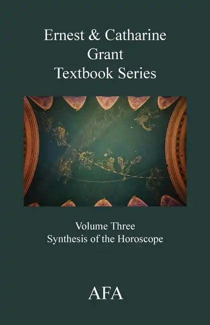 Synthesis of the Horoscope - Paperback