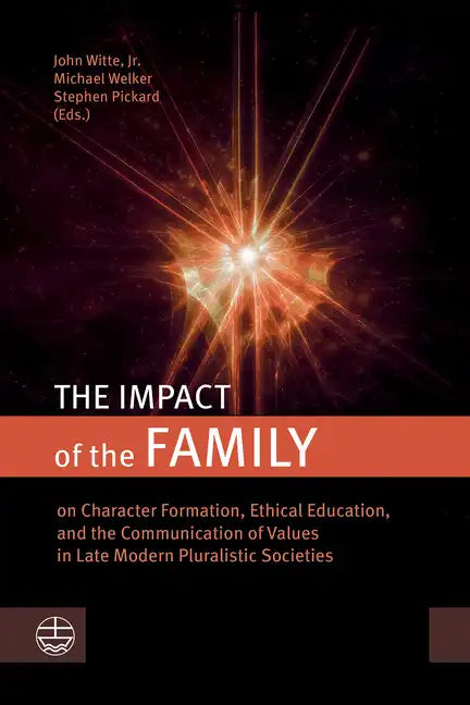 The Impact of the Family - Paperback