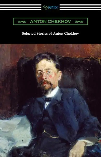 Selected Stories of Anton Chekhov - Paperback