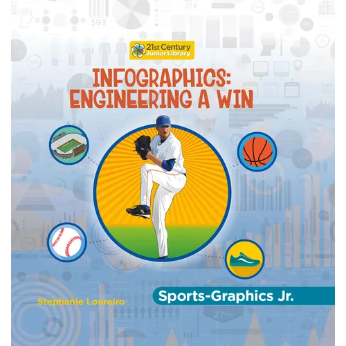 Infographics: Engineering a Win - Paperback